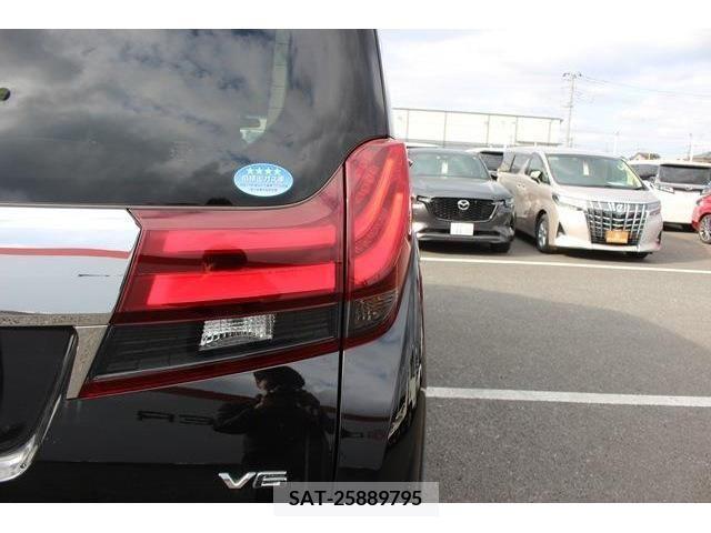Toyota ALPHARD 2017-08 219524-13