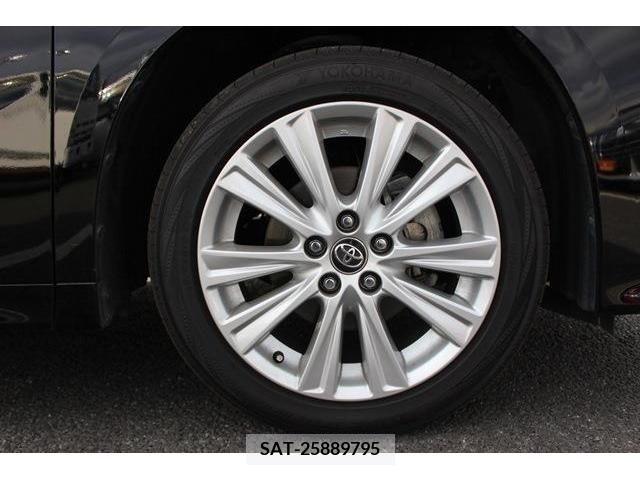 Toyota ALPHARD 2017-08 219524-11