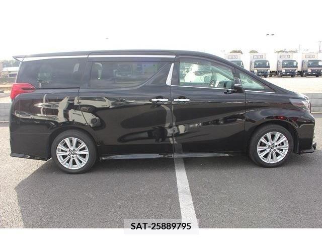 Toyota ALPHARD 2017-08 219524-10