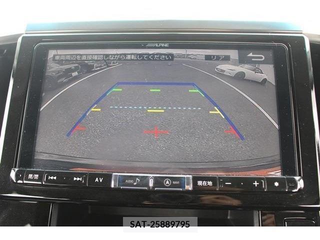 Toyota ALPHARD 2017-08 219524-2