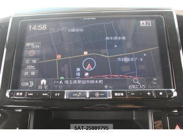 Toyota ALPHARD 2017-08 219524-1