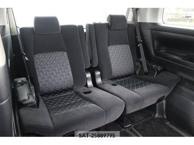 Toyota ALPHARD 2017-08 219524-16