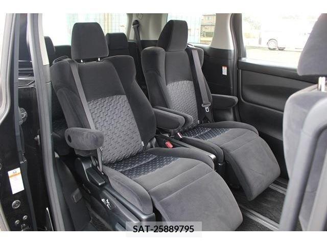 Toyota ALPHARD 2017-08 219524-15