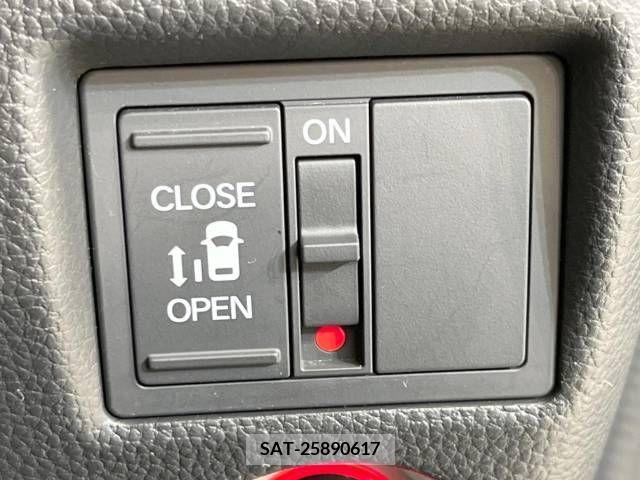 Honda N BOX CUSTOM 2021-06 215421-7