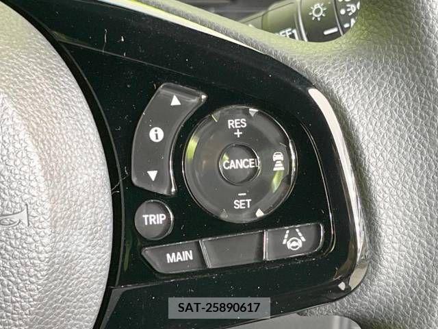 Honda N BOX CUSTOM 2021-06 215421-5