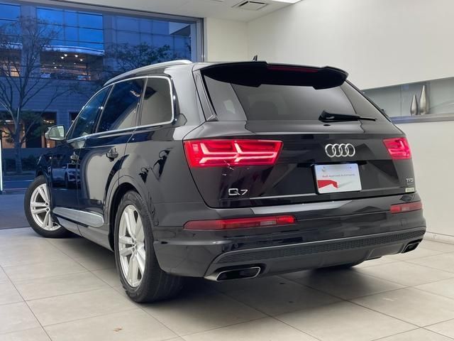 Audi Q7 2018-03 11065-5