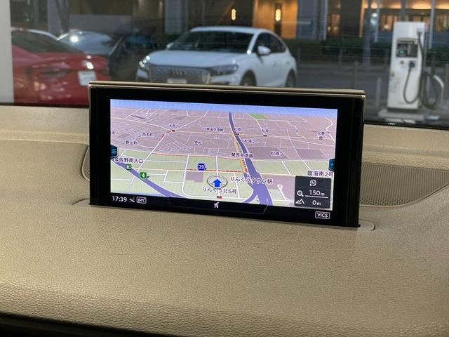 Audi Q7 2018-03 11065-9