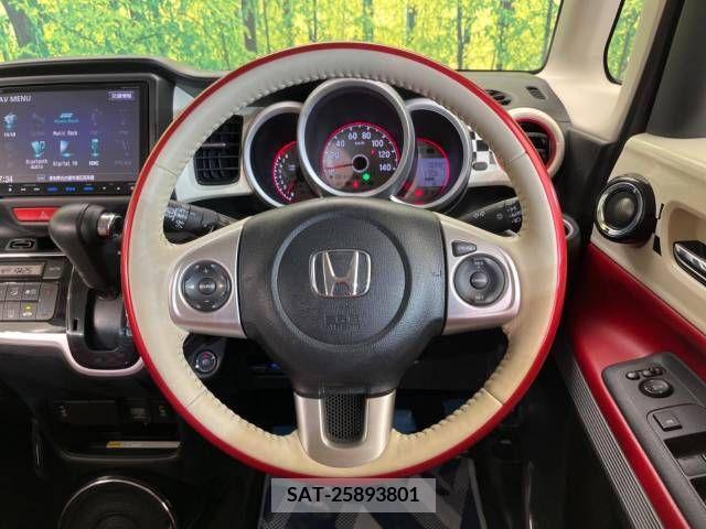 Honda N BOX SLASH 2015-08 306851-11