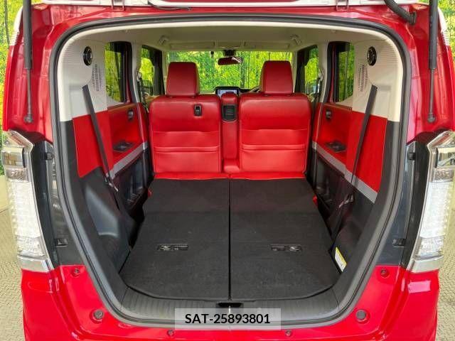 Honda N BOX SLASH 2015-08 306851-10