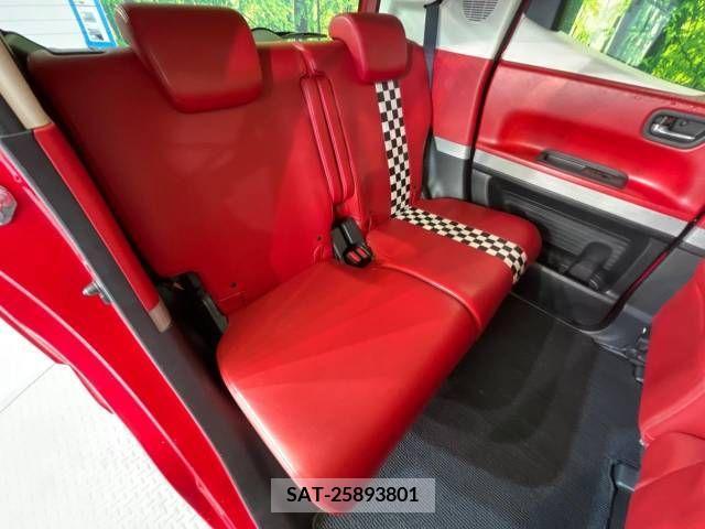 Honda N BOX SLASH 2015-08 306851-9
