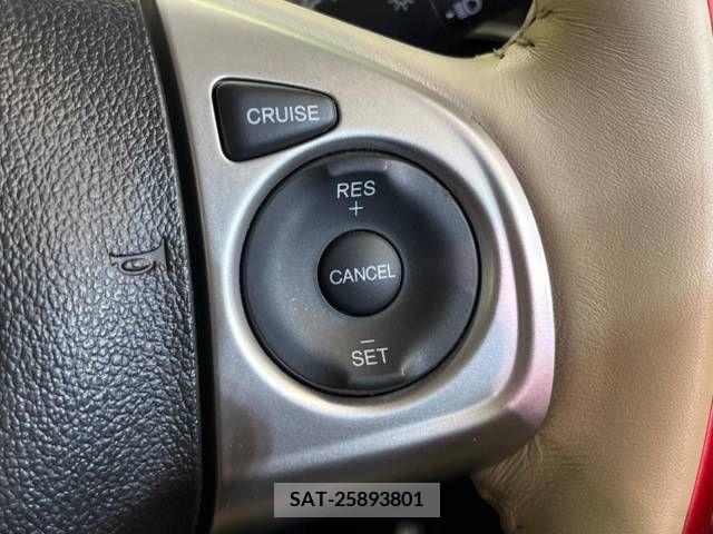 Honda N BOX SLASH 2015-08 306851-7