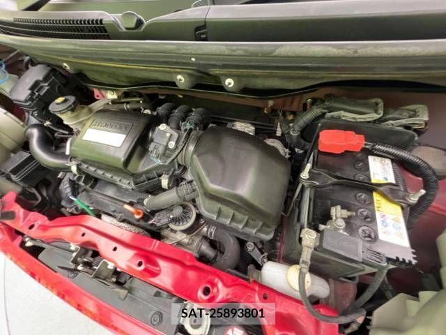 Honda N BOX SLASH 2015-08 306851-18