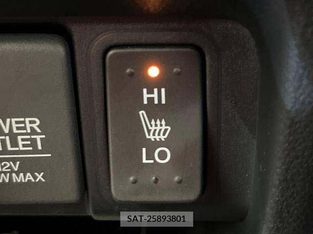 Honda N BOX SLASH 2015-08 306851-6