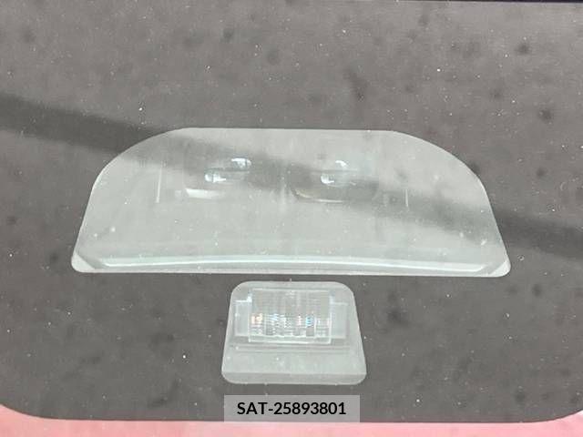 Honda N BOX SLASH 2015-08 306851-5