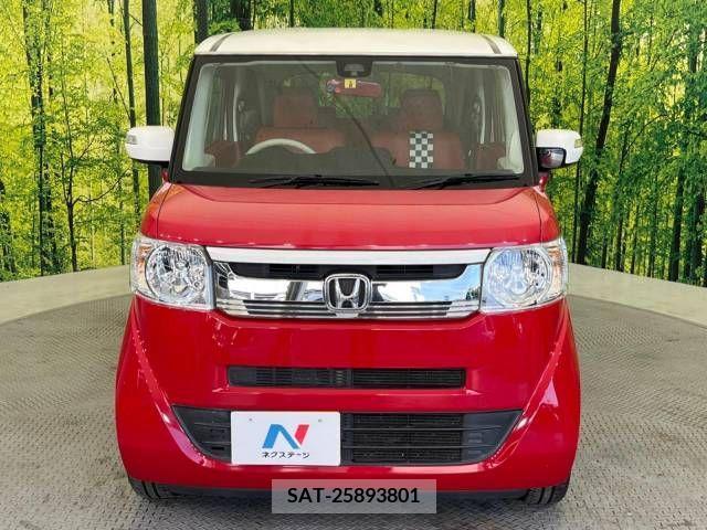 Honda N BOX SLASH 2015-08 306851-14