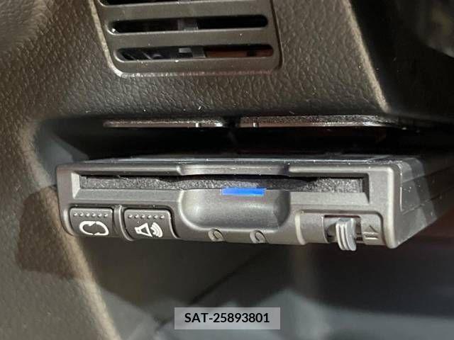 Honda N BOX SLASH 2015-08 306851-4