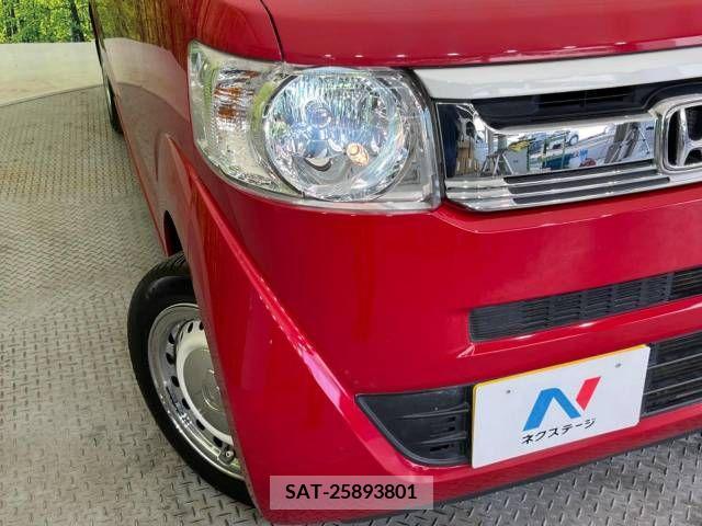 Honda N BOX SLASH 2015-08 306851-12