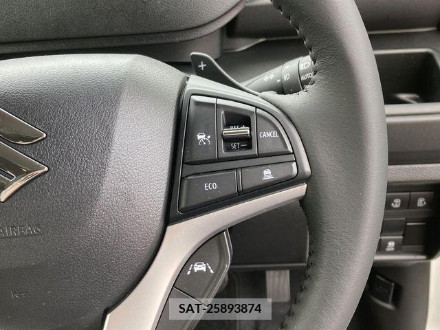 Suzuki SOLIO 2024-02 380132-21