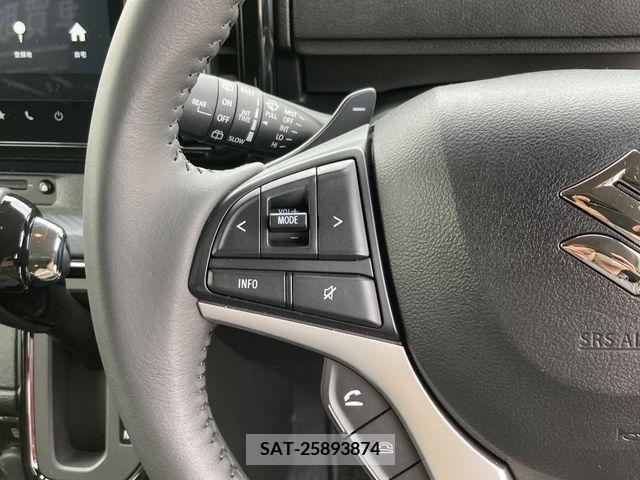 Suzuki SOLIO 2024-02 380132-20