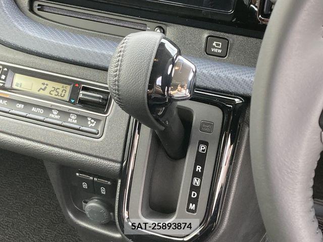 Suzuki SOLIO 2024-02 380132-14