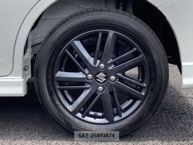 Suzuki SOLIO 2024-02 380132-10
