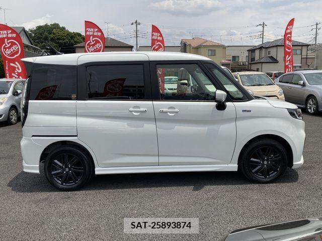 Suzuki SOLIO 2024-02 380132-7
