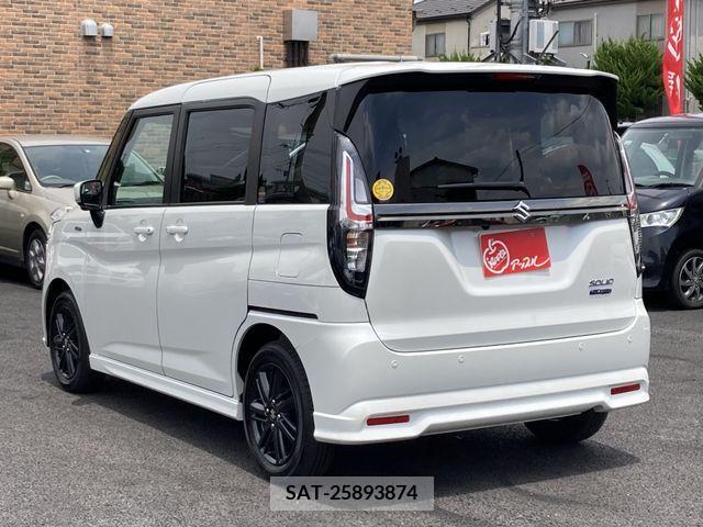 Suzuki SOLIO 2024-02 380132-2