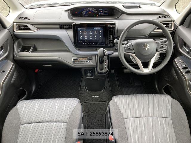 Suzuki SOLIO 2024-02 380132-25