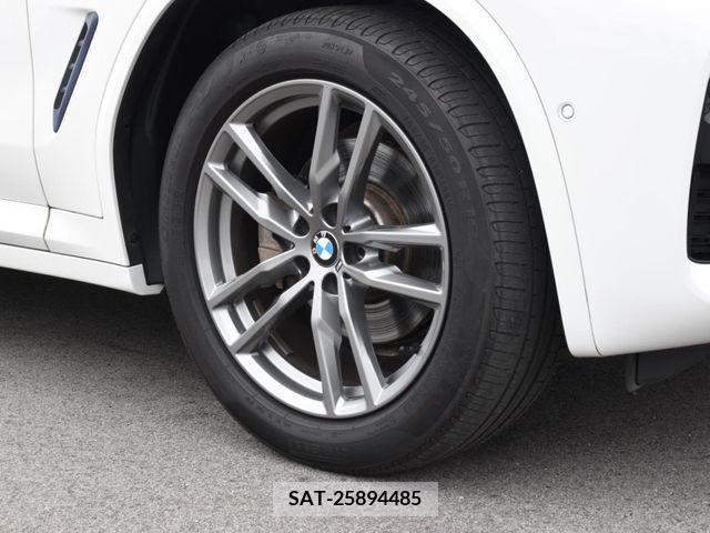 Bmw X3 2019-01 263115-5