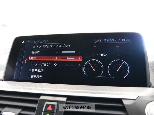 Bmw X3 2019-01 263115-10
