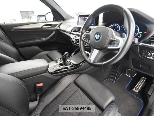 Bmw X3 2019-01 263115-15