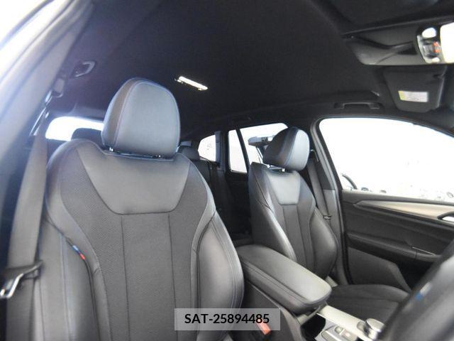 Bmw X3 2019-01 263115-16