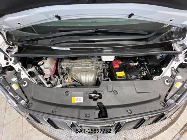 Toyota ALPHARD 2021-08 213361-18