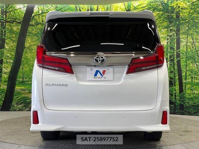 Toyota ALPHARD 2021-08 213361-15