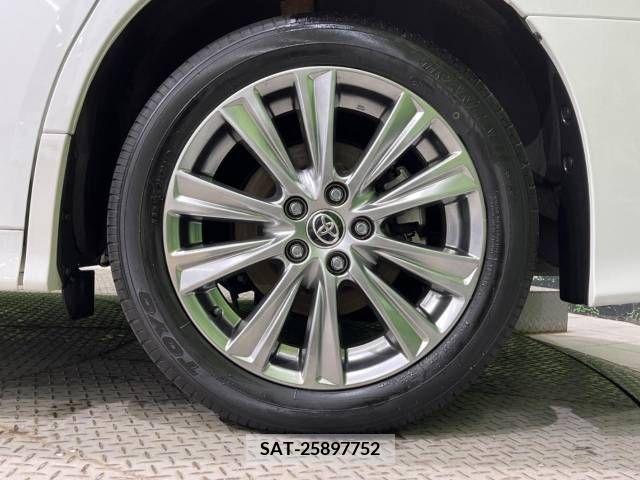 Toyota ALPHARD 2021-08 213361-13