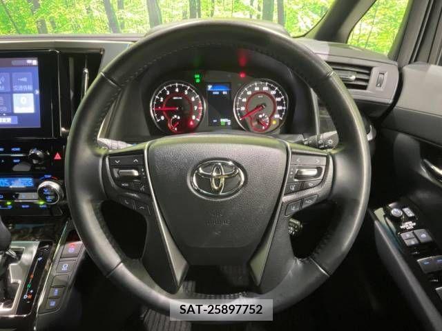 Toyota ALPHARD 2021-08 213361-11