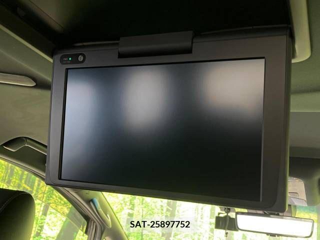 Toyota ALPHARD 2021-08 213361-5