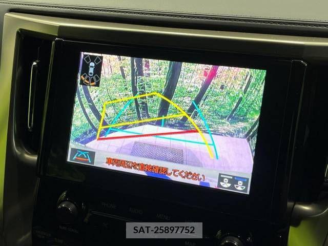 Toyota ALPHARD 2021-08 213361-4