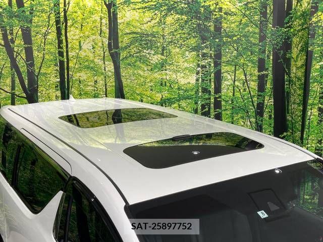 Toyota ALPHARD 2021-08 213361-2
