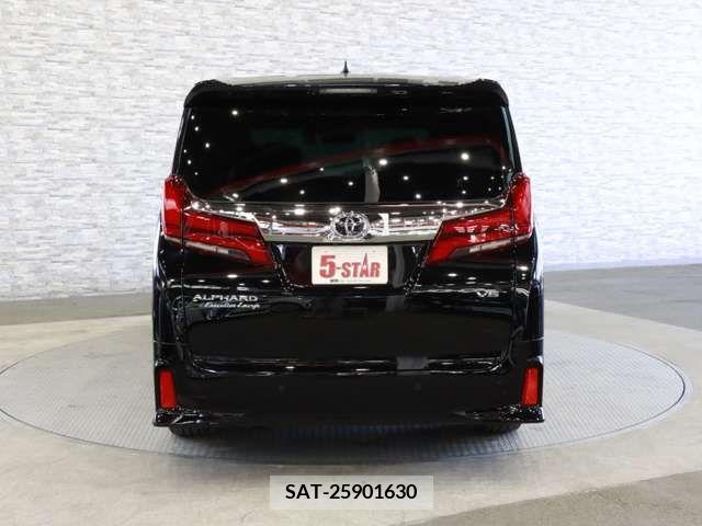 Toyota ALPHARD 2018-09 260712-13