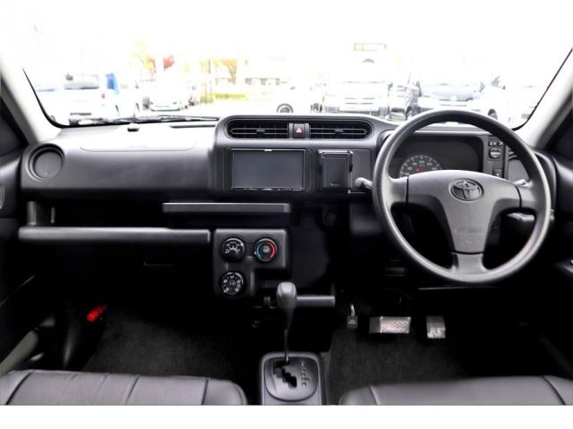 Toyota PROBOX VAN 2016-01 13964-1