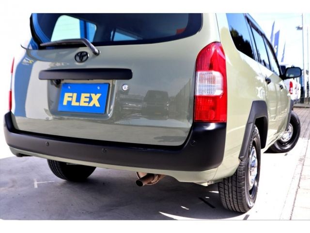 Toyota PROBOX VAN 2016-01 13964-12