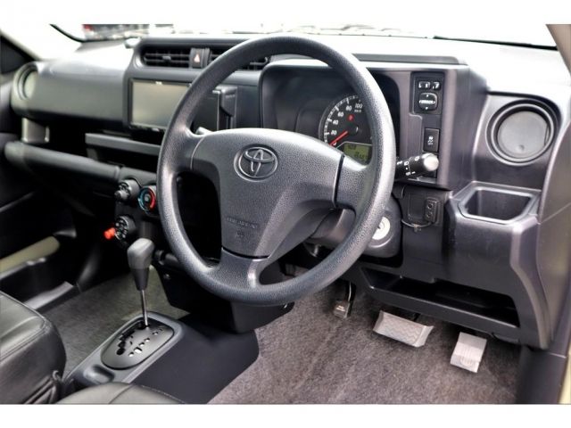 Toyota PROBOX VAN 2016-01 13964-13
