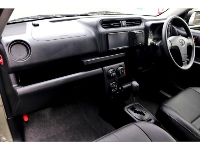 Toyota PROBOX VAN 2016-01 13964-14