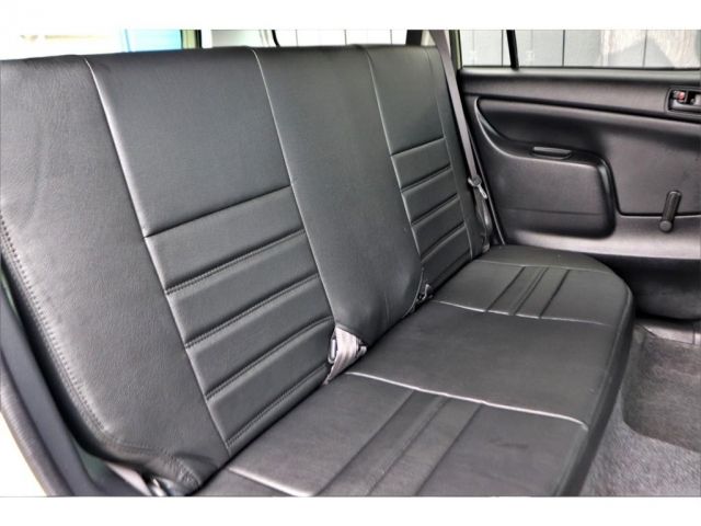 Toyota PROBOX VAN 2016-01 13964-16