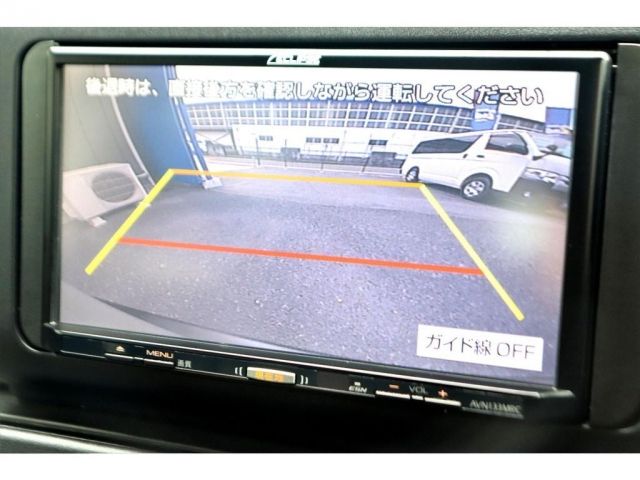Toyota PROBOX VAN 2016-01 13964-18