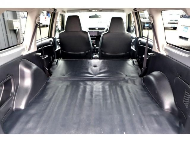 Toyota PROBOX VAN 2016-01 13964-17