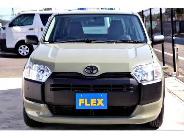 Toyota PROBOX VAN 2016-01 13964-6