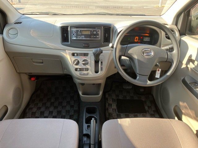 Daihatsu MIRA ES 2015-12 182953-10