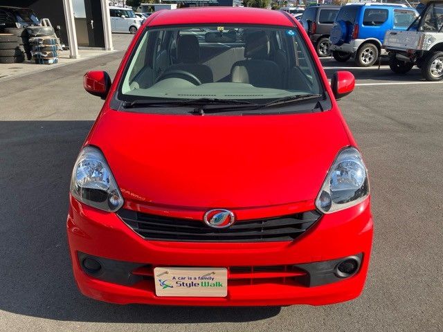 Daihatsu MIRA ES 2015-12 182953-2